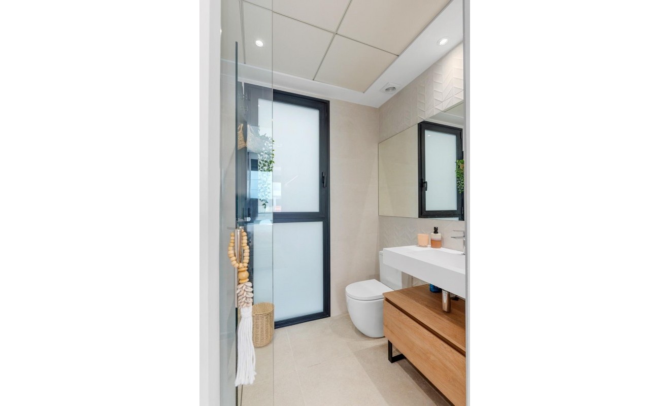 Nieuwbouw woningen - Villa - Dolores - Sector 3