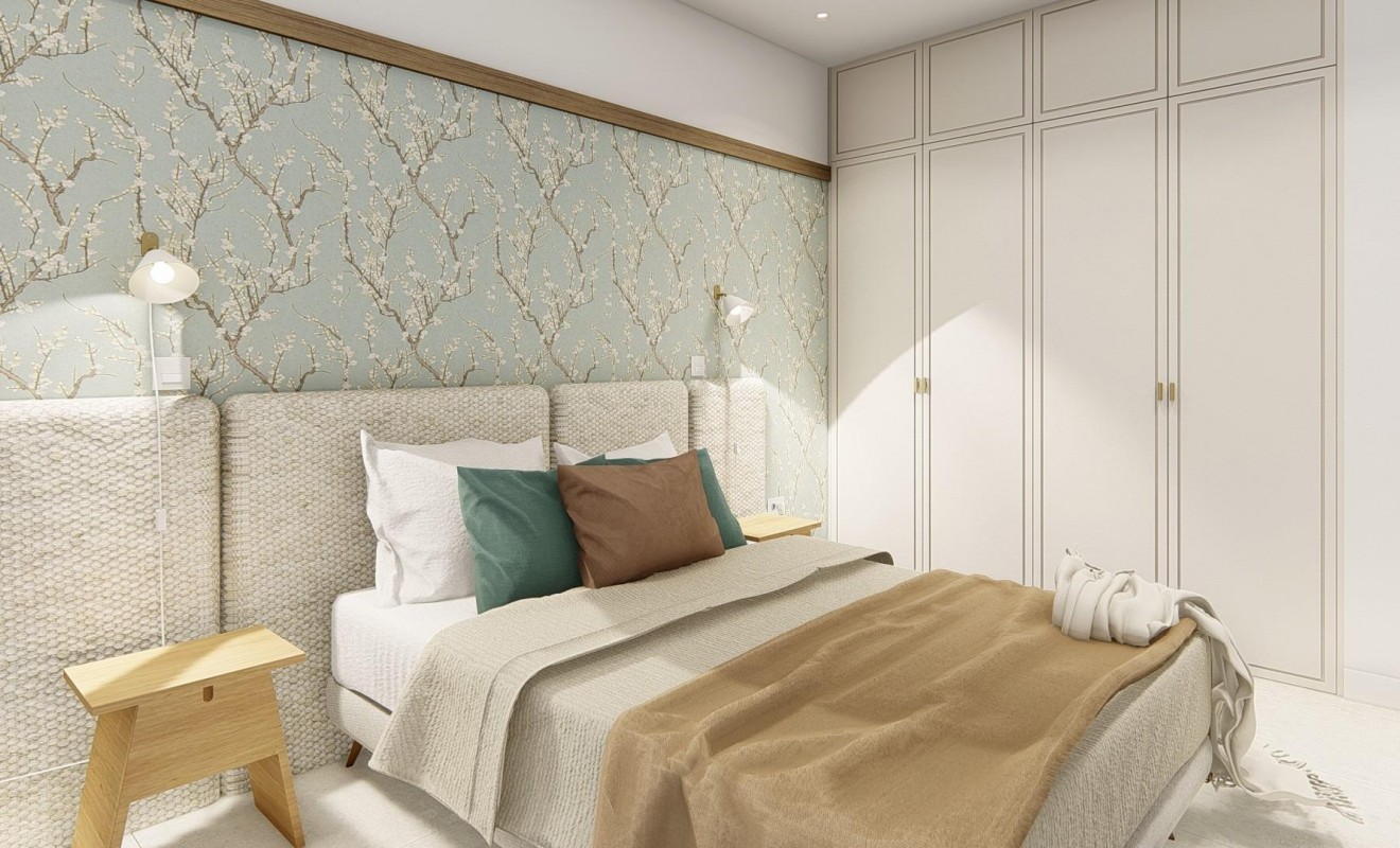 Nieuwbouw woningen - Town House - Dolores - Sector 3