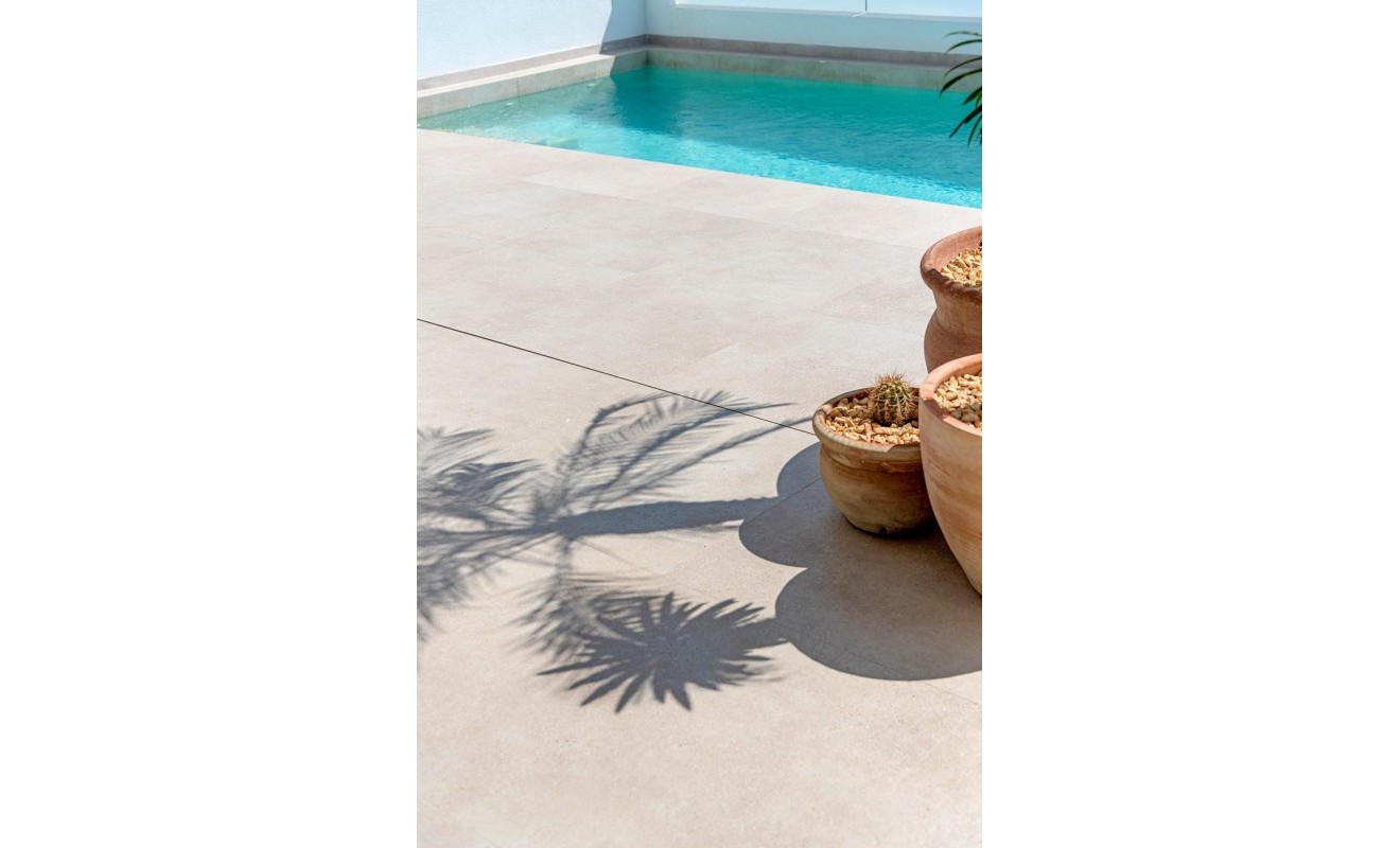 Nieuwbouw woningen - Town House - Dolores - Sector 3