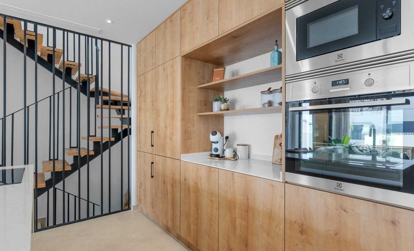 Nieuwbouw woningen - Town House - Dolores - Sector 3