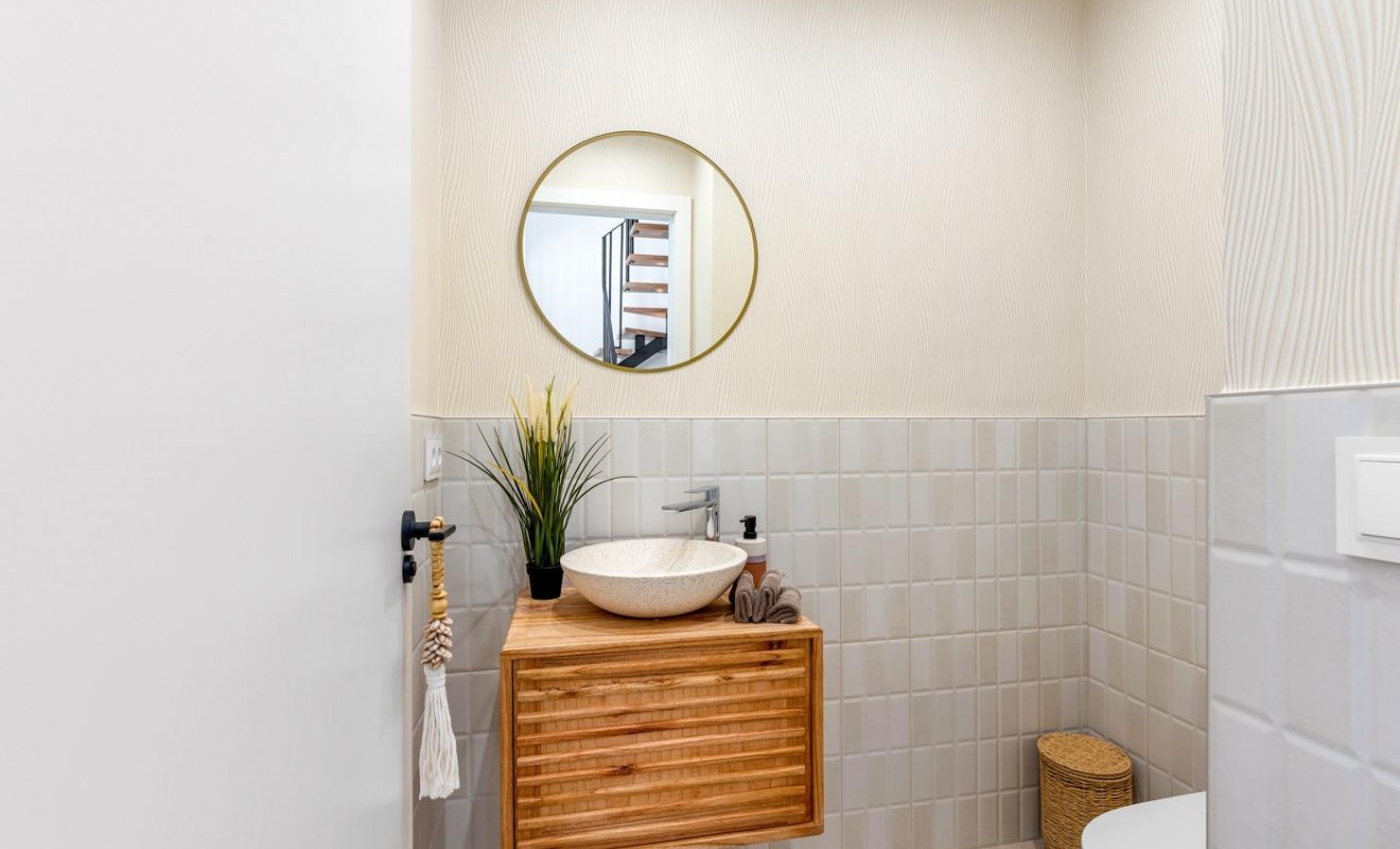 Nieuwbouw woningen - Town House - Dolores - Sector 3