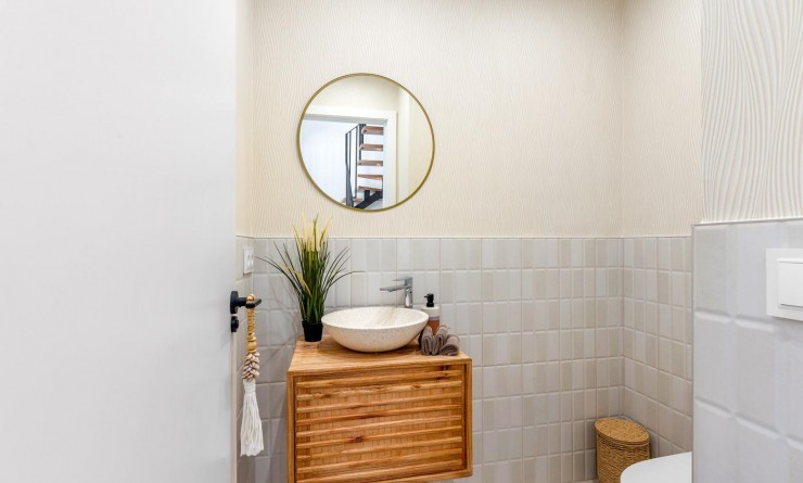 Nieuwbouw woningen - Town House - Dolores - Sector 3