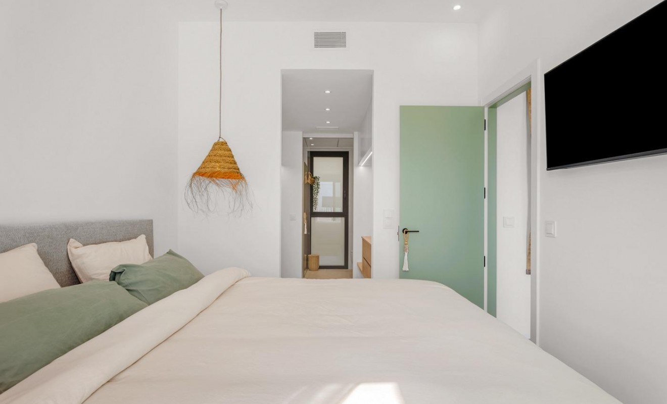 Nieuwbouw woningen - Town House - Dolores - Sector 3