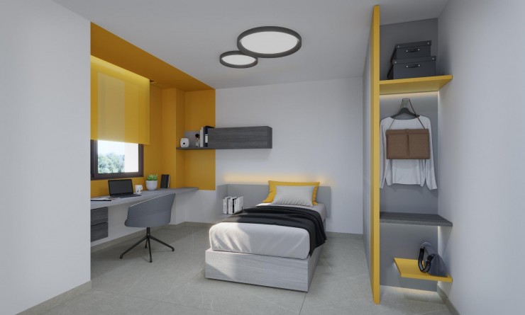 Nieuwbouw woningen - Villa - La Nucía - Coblanca