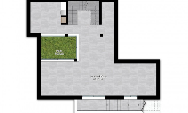 Nieuwbouw woningen - Villa - La Nucía - Coblanca