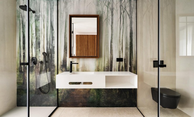 Nieuwbouw woningen - Villa - La Nucía - Coblanca