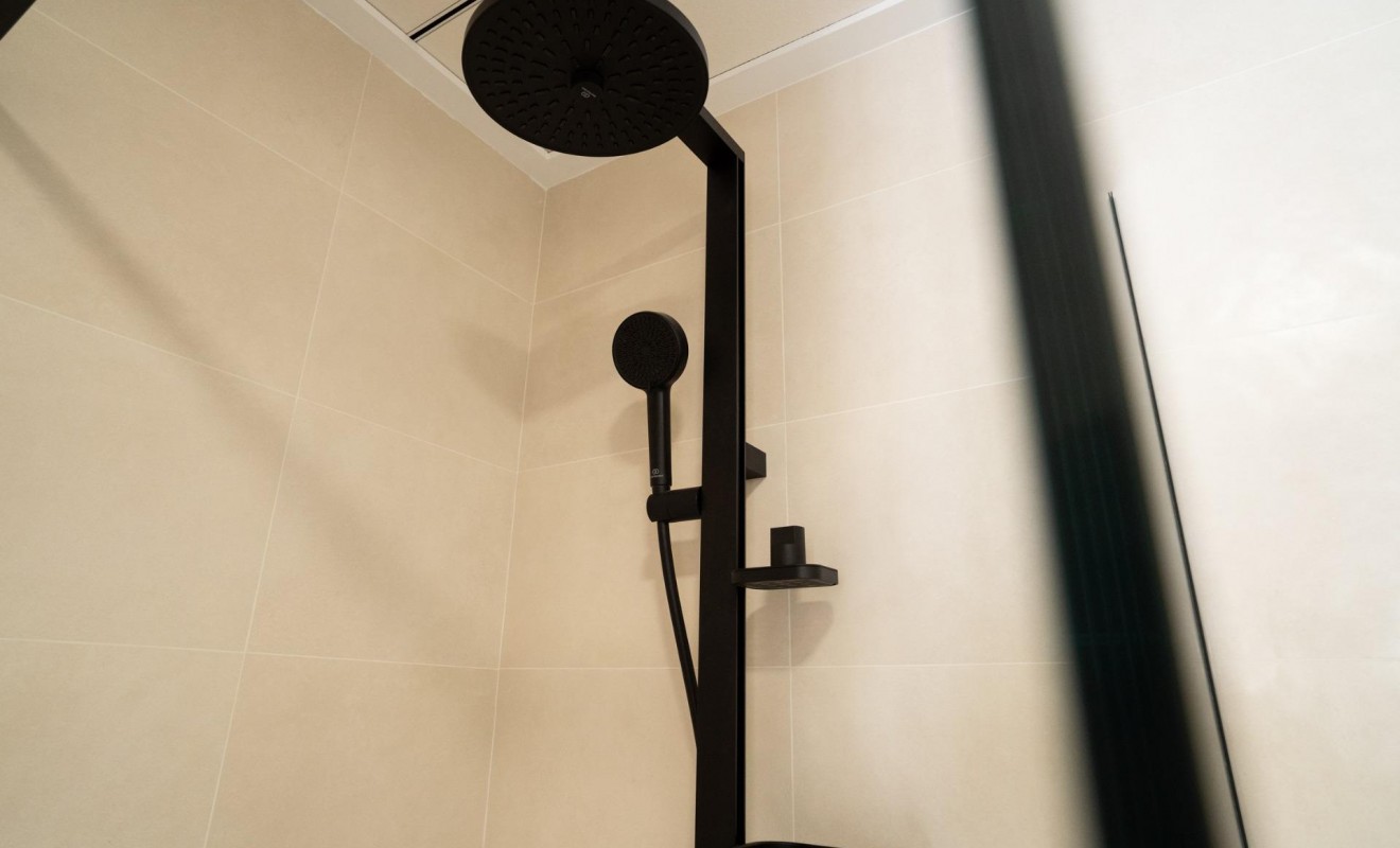 Nieuwbouw woningen - Bungalow - Pilar de la Horadada - pueblo