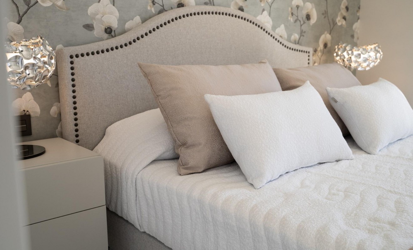 Nieuwbouw woningen - Bungalow - Pilar de la Horadada - pueblo