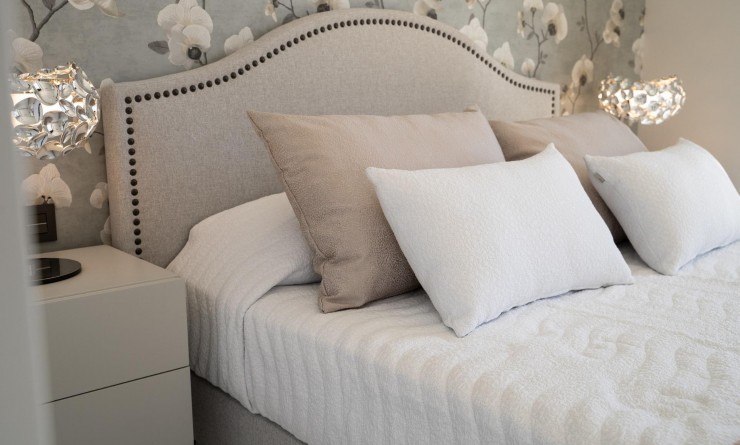 Nieuwbouw woningen - Bungalow - Pilar de la Horadada - pueblo