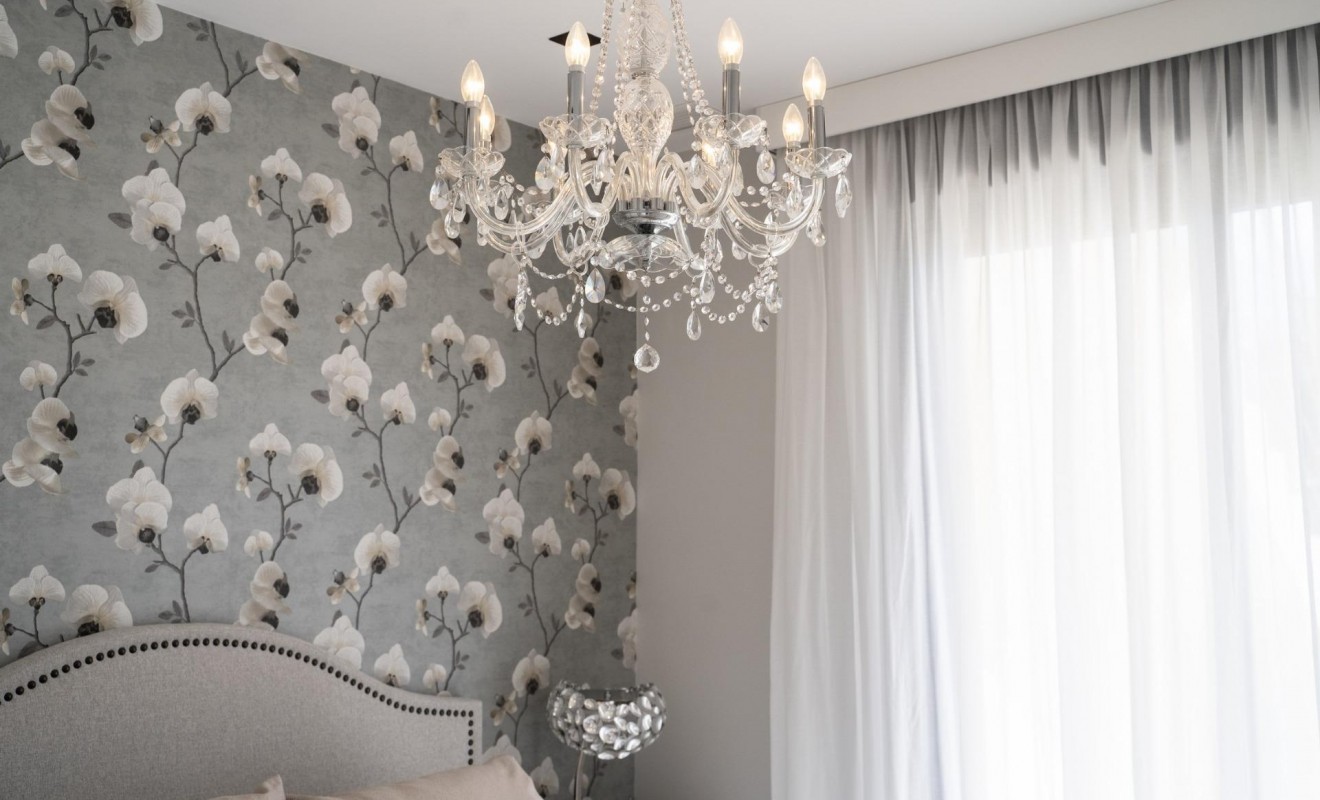 Nieuwbouw woningen - Bungalow - Pilar de la Horadada - pueblo