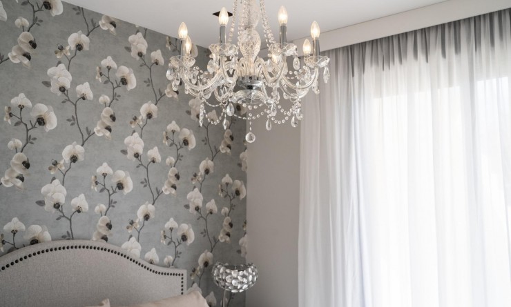 Nieuwbouw woningen - Bungalow - Pilar de la Horadada - pueblo