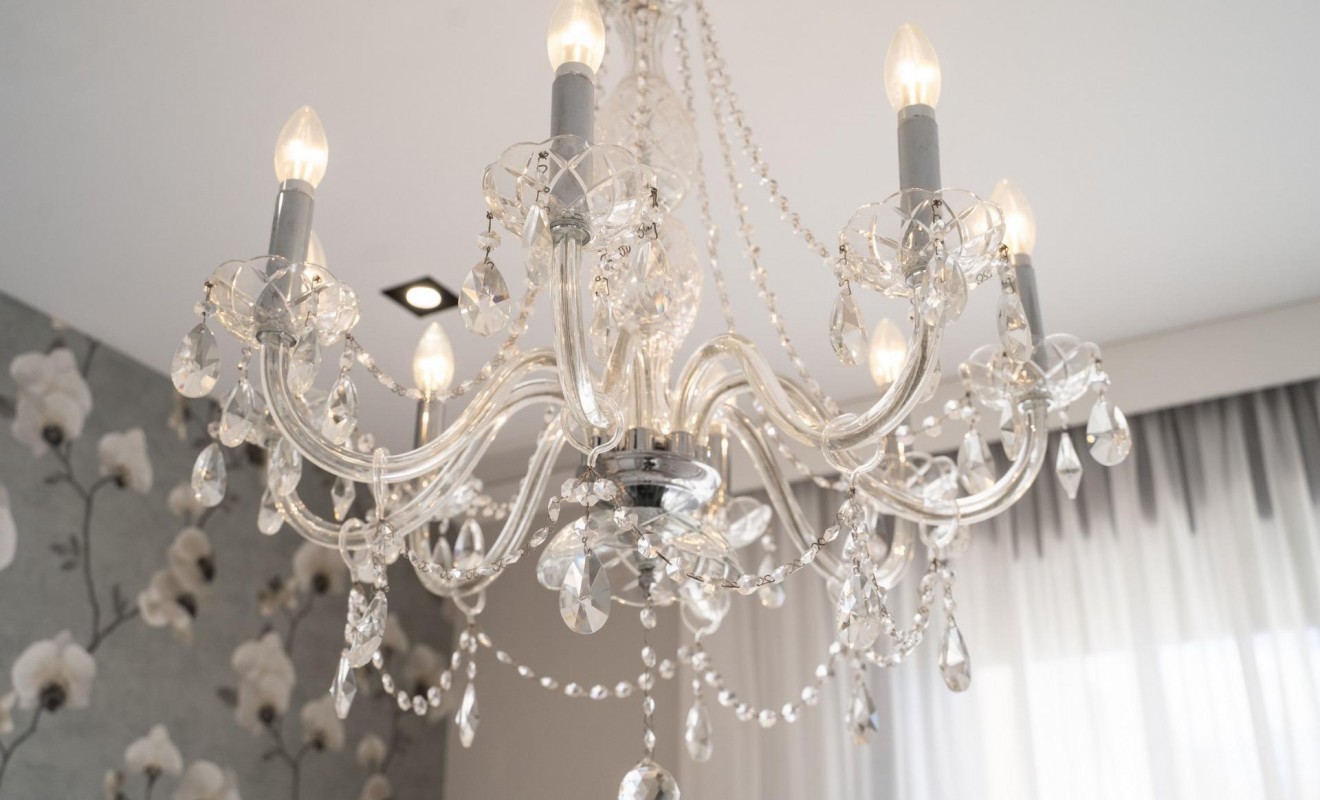 Nieuwbouw woningen - Bungalow - Pilar de la Horadada - pueblo