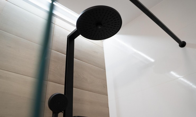 Nieuwbouw woningen - Bungalow - Pilar de la Horadada - pueblo