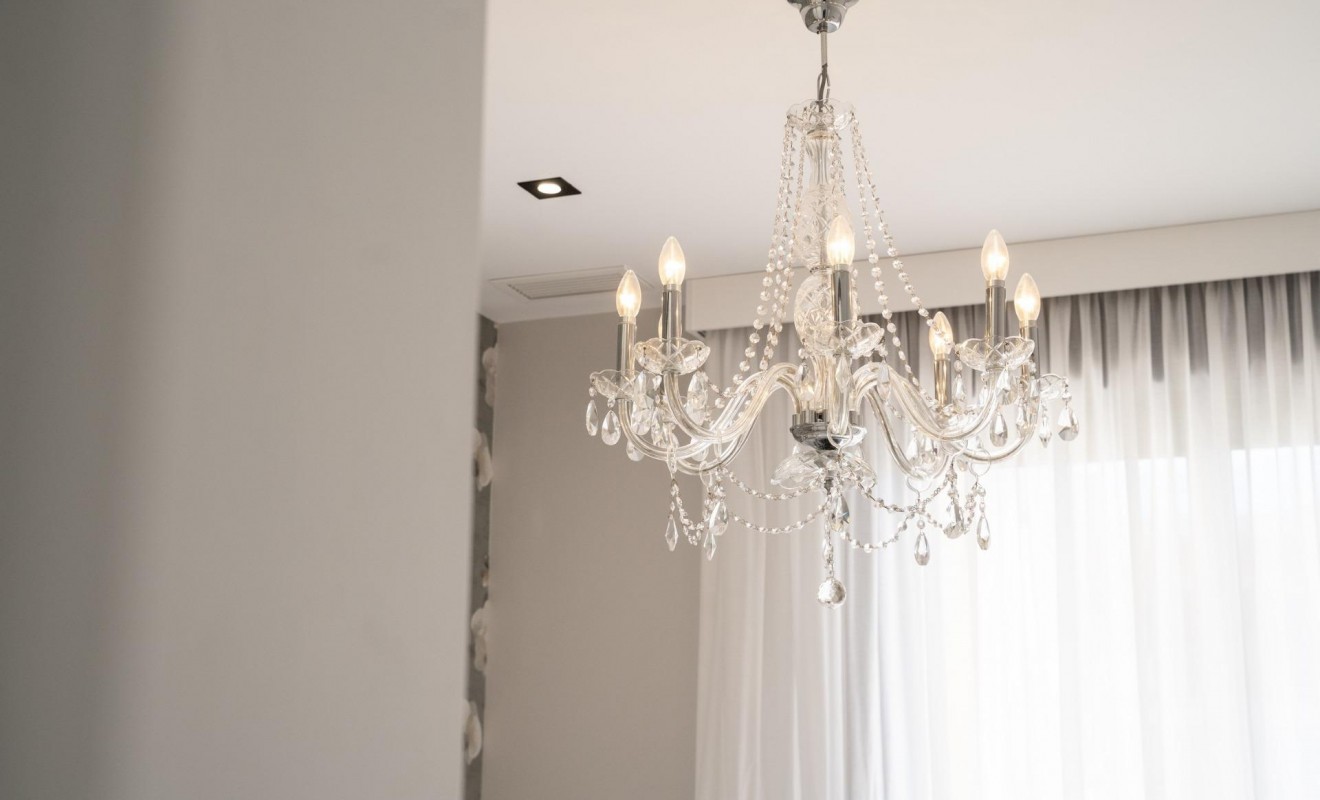 Nieuwbouw woningen - Bungalow - Pilar de la Horadada - pueblo