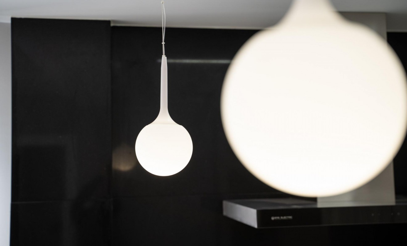 Nieuwbouw woningen - Bungalow - Pilar de la Horadada - pueblo