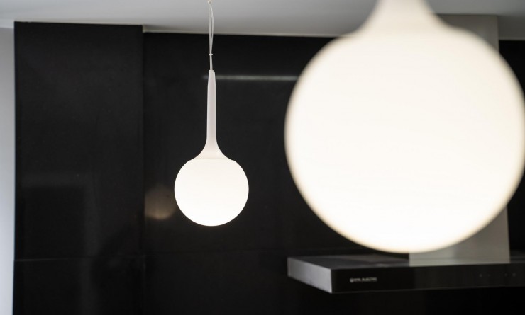 Nieuwbouw woningen - Bungalow - Pilar de la Horadada - pueblo