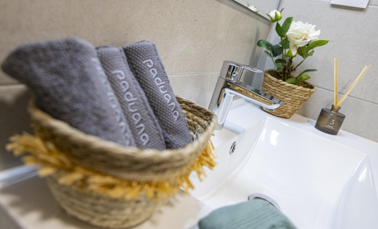 New Build - Apartment - La Manga del Mar Menor - LA MANGA