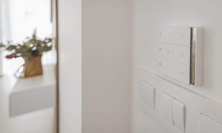 New Build - Apartment - La Manga del Mar Menor - LA MANGA