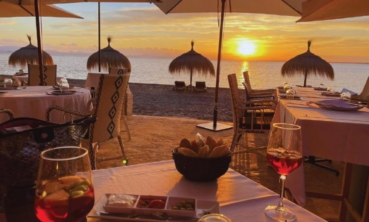 Nieuwbouw woningen - Town House - La Manga del Mar Menor - LA MANGA