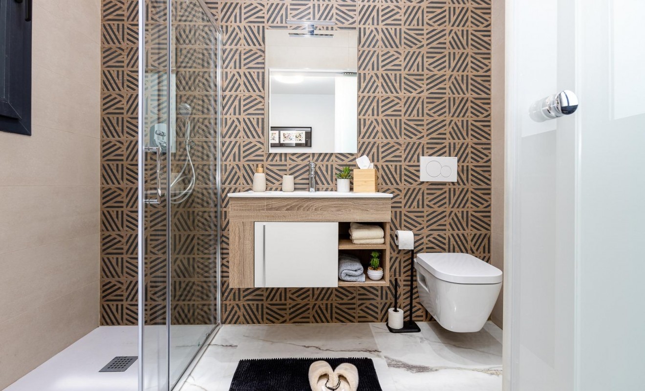 Nouvelle construction - Bungalow - Ciudad quesada - Lo marabú