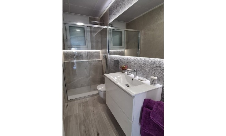 Nieuwbouw woningen - Town House - Avileses