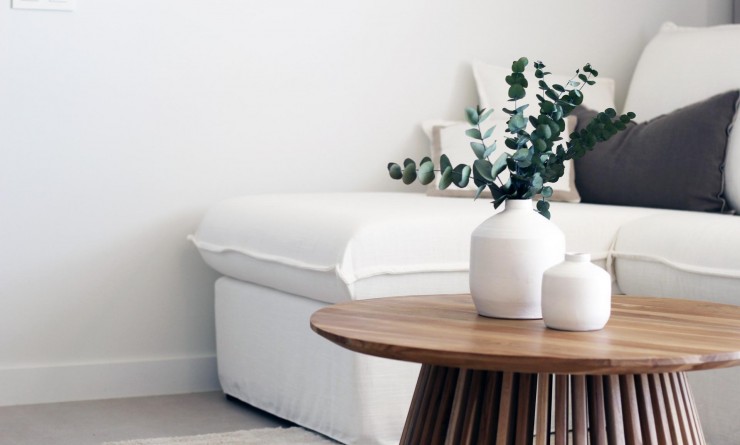 Nieuwbouw woningen - Bungalow - Pilar de la Horadada - Torre de la Horadada