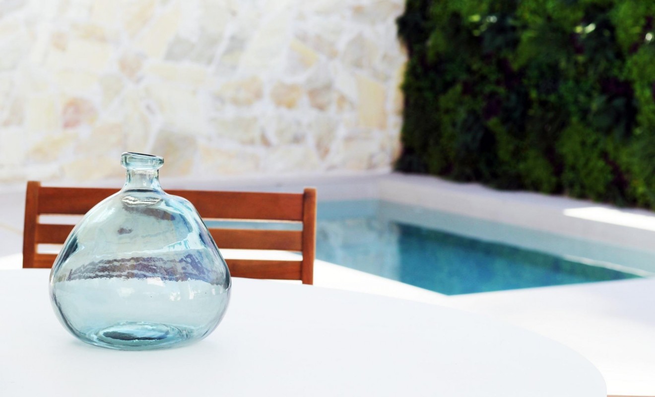 Nieuwbouw woningen - Bungalow - Pilar de la Horadada - Torre de la Horadada