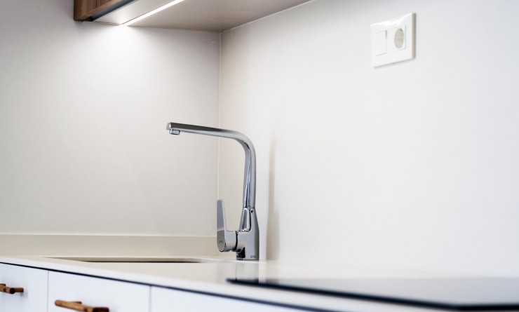 Nieuwbouw woningen - Bungalow - Pilar de la Horadada - Torre de la Horadada