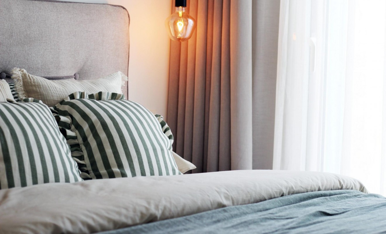 Nieuwbouw woningen - Bungalow - Pilar de la Horadada - Torre de la Horadada