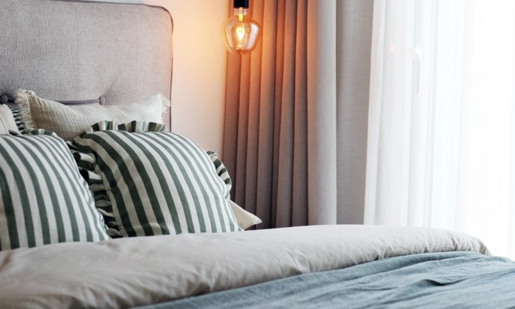 Nieuwbouw woningen - Bungalow - Pilar de la Horadada - Torre de la Horadada