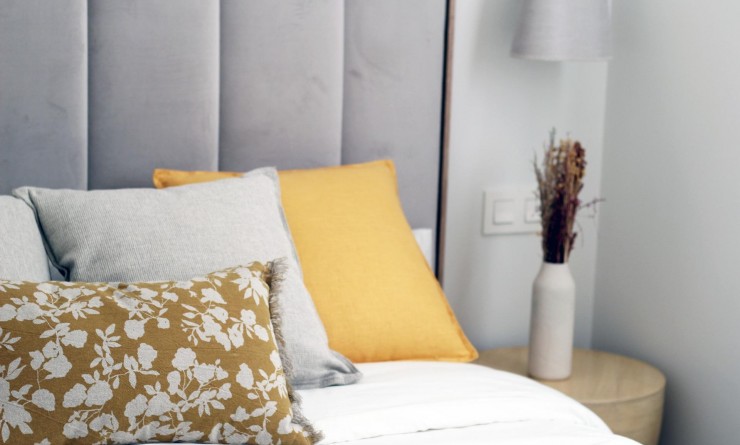 Nieuwbouw woningen - Bungalow - Pilar de la Horadada - Torre de la Horadada