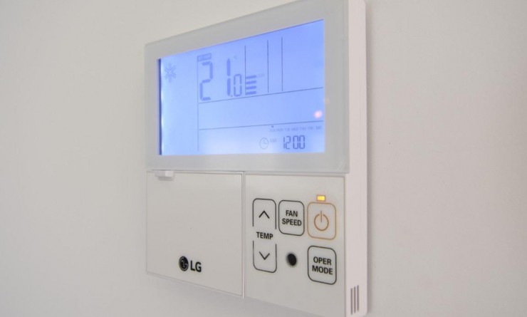 Nieuwbouw woningen - Appartement - San Miguel de Salinas - Pueblo