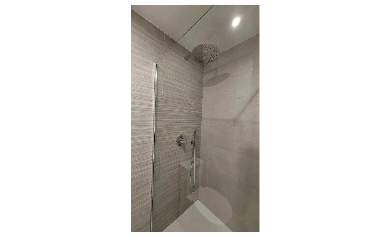 Nieuwbouw woningen - Appartement - San Miguel de Salinas - Pueblo