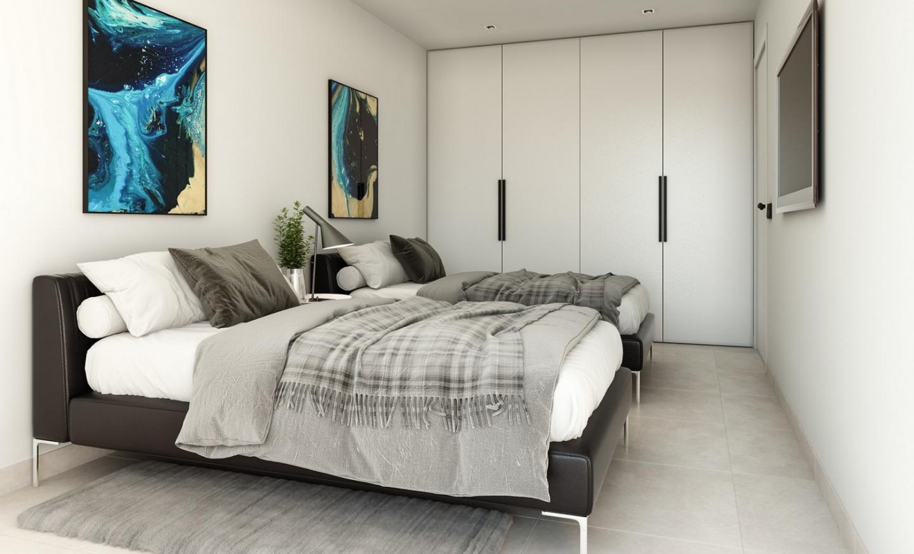 Nieuwbouw woningen - Villa - Denia - Tossal Gros