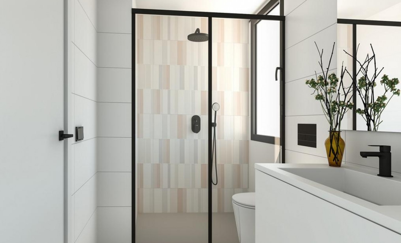 Nieuwbouw woningen - Villa - Denia - Tossal Gros