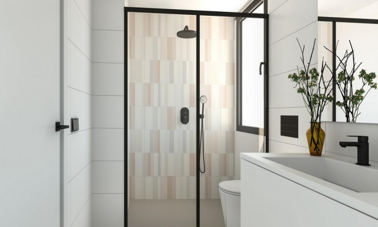 Nieuwbouw woningen - Villa - Denia - Tossal Gros