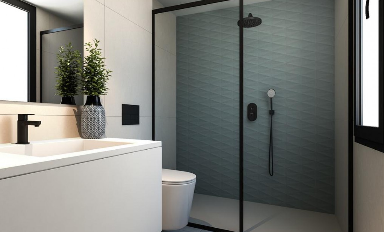 Nieuwbouw woningen - Villa - Denia - Tossal Gros