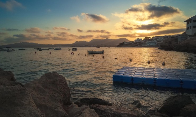 Nieuwbouw woningen - Villa - San Juan de los Terreros