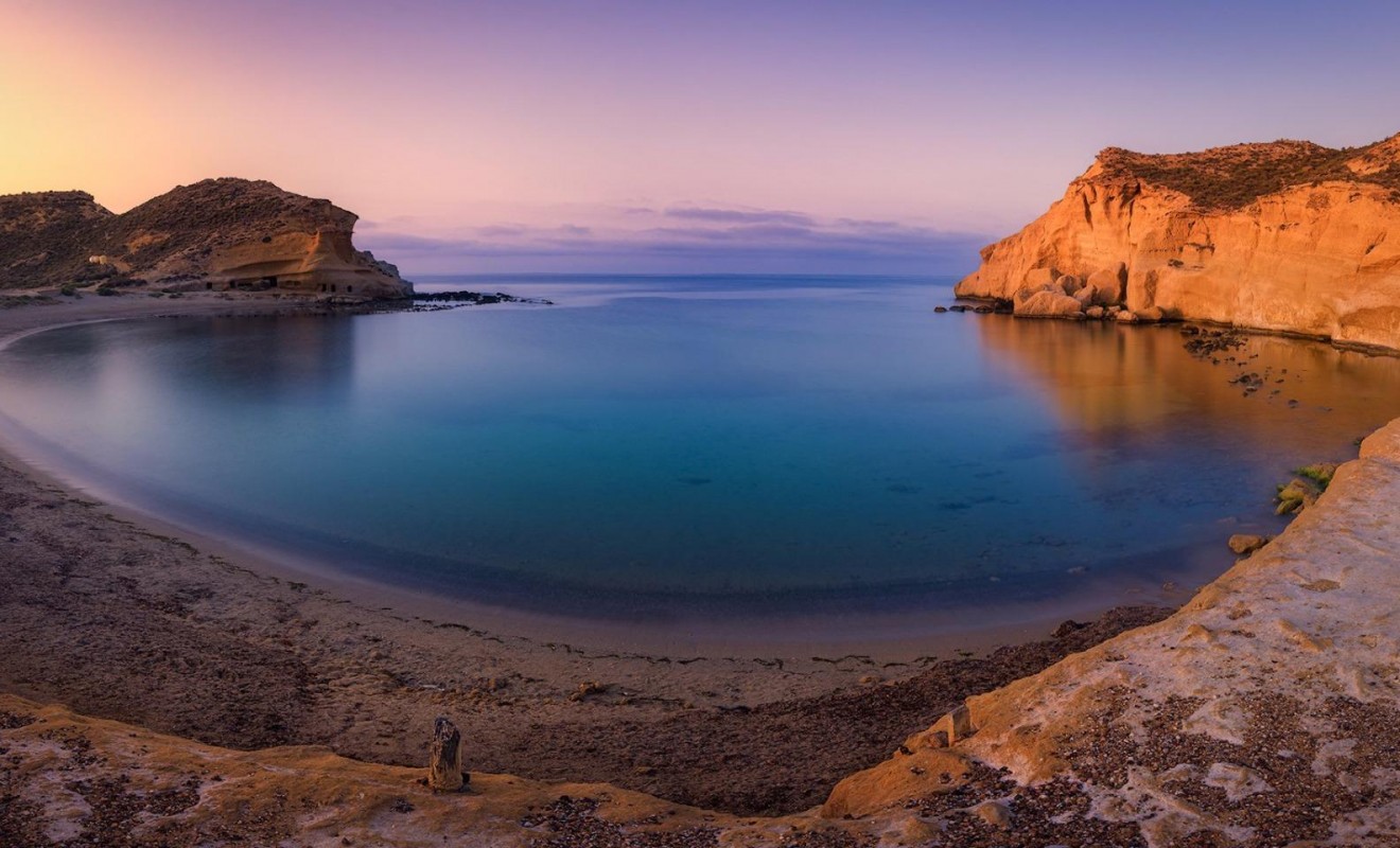 Nieuwbouw woningen - Villa - San Juan de los Terreros