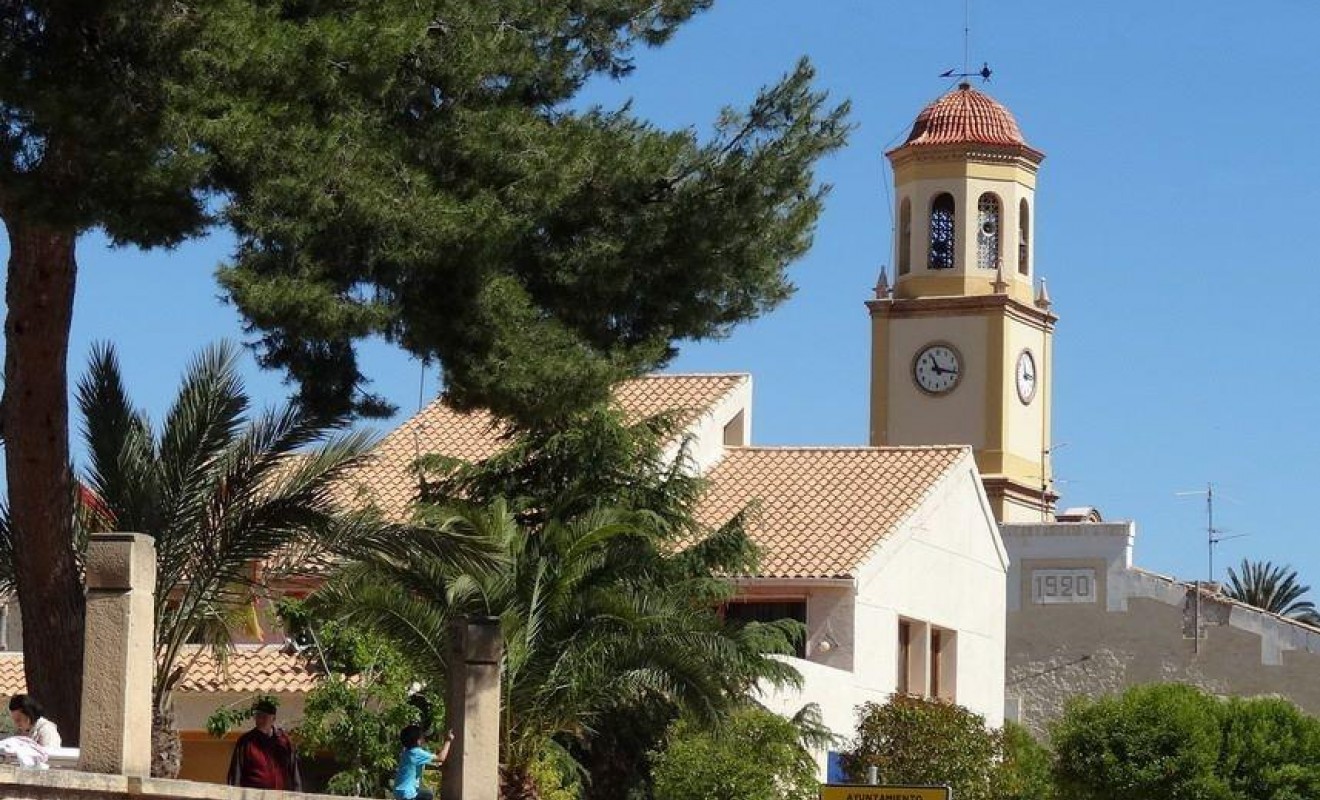 Nieuwbouw woningen - Villa - La Romana - Batistes