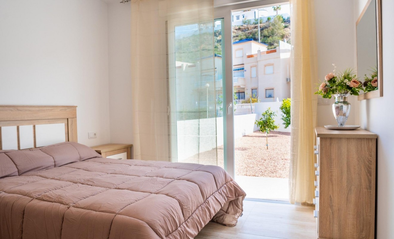 Nieuwbouw woningen - Villa - Ciudad quesada - Golf La Marquesa (Ciudad Quesada)