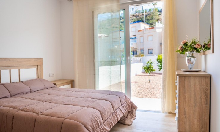 Nieuwbouw woningen - Villa - Ciudad quesada - Golf La Marquesa (Ciudad Quesada)