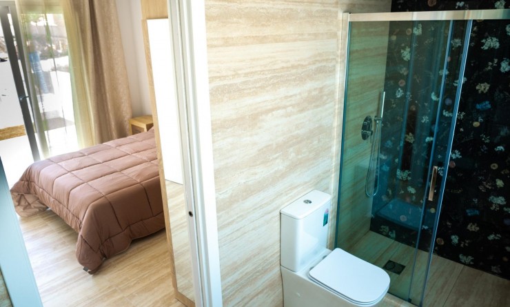 Nieuwbouw woningen - Villa - Ciudad quesada - Golf La Marquesa (Ciudad Quesada)