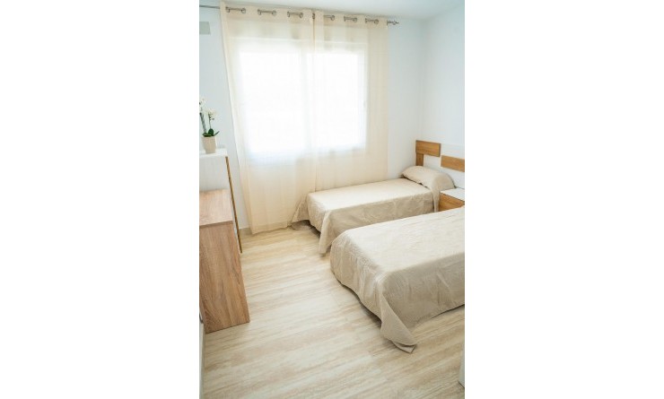 Nieuwbouw woningen - Villa - Ciudad quesada - Golf La Marquesa (Ciudad Quesada)