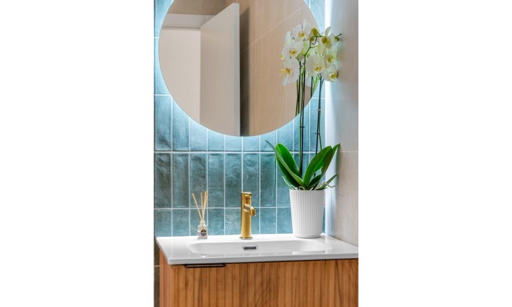 Nieuwbouw woningen - Appartement - Jacarilla - pueblo