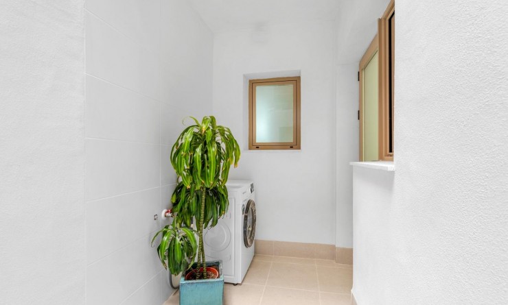 Nieuwbouw woningen - Appartement - Jacarilla - pueblo