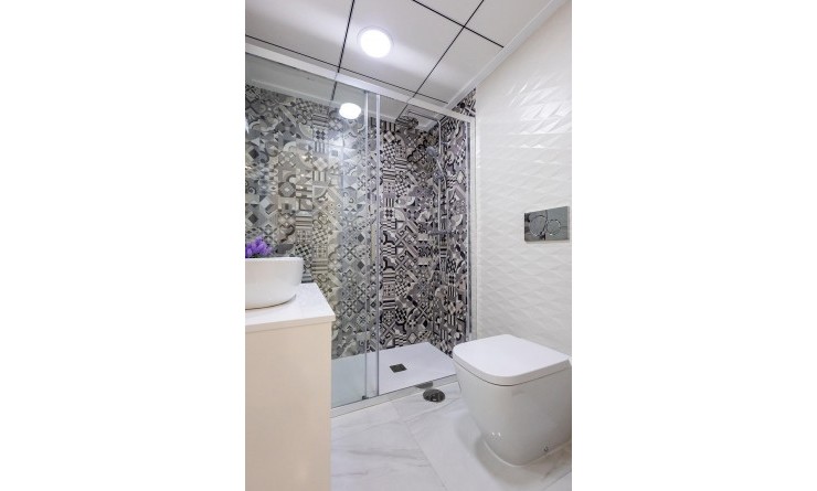 Nouvelle construction - Appartement - Jacarilla - pueblo