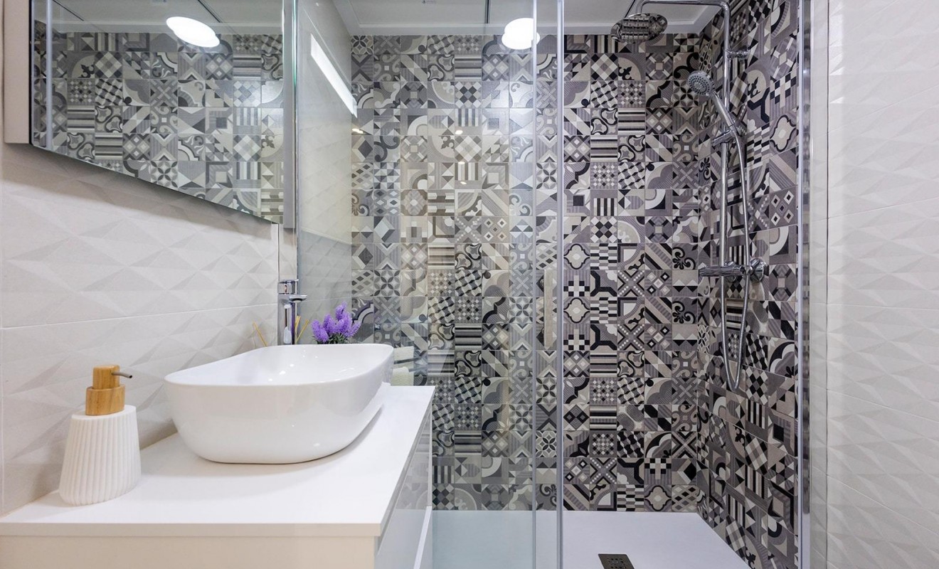 Nouvelle construction - Appartement - Jacarilla - pueblo