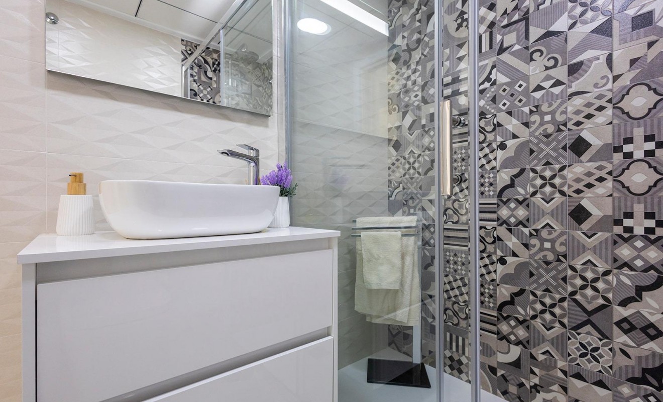 Nouvelle construction - Appartement - Jacarilla - pueblo