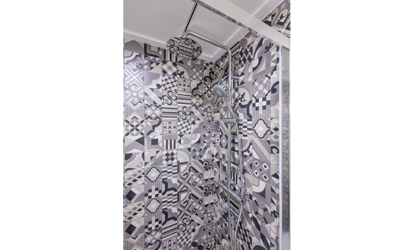 Nouvelle construction - Appartement - Jacarilla - pueblo